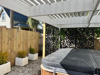 The Nook And Cranny Greytown - 9