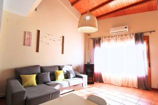 Loft Aracena Tenerías by SIERRA VIVA - 3