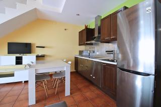 Loft Aracena Tenerías by SIERRA VIVA - 6