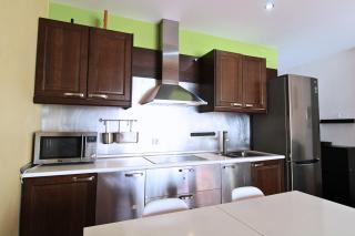 Loft Aracena Tenerías by SIERRA VIVA - 2