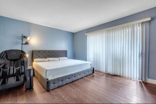 2 Bed Apartment with Private Terrace Near SoFi - 8