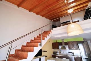 Loft Aracena Tenerías by SIERRA VIVA - 5