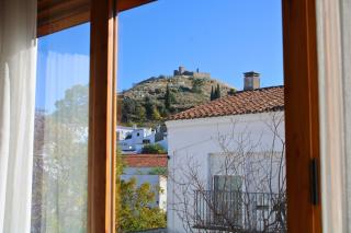 Loft Aracena Tenerías by SIERRA VIVA - 9