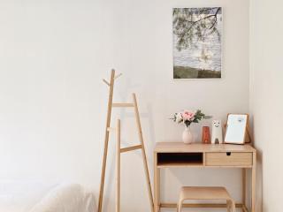 Sunny Stay Gongdeok Station - 3