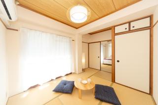 Miraie Katano Stay - 7