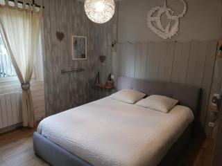 Au Petit Bonheur Charmant Gite Colmar - 8