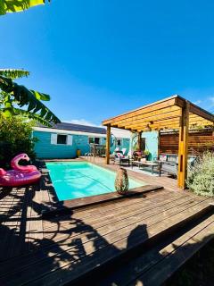 La case d'Édith - 7