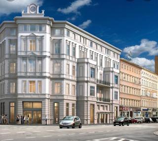 GRYF PLATINIUM Apartments in OLD TOWN - 7