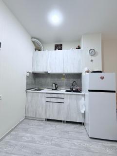 Studio Likani Resident - 4