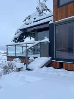 Chata Dorotka na sosne - 7