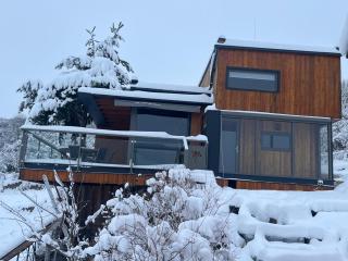 Chata Dorotka na sosne - 4