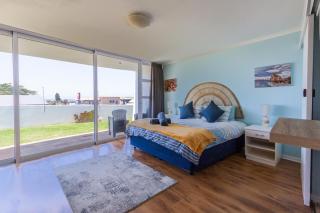 Jeffreys Bay Getaway - 0