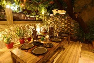 The Boho Peach Villa - 3