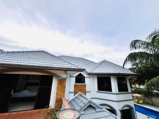 豪华六卧独栋泳池别墅 - 1