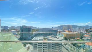 The Sóng Luxury Apartments - Free Swimming pool, Gym, Sauna - 6