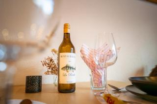 Studio PEAK fantastic view - 1