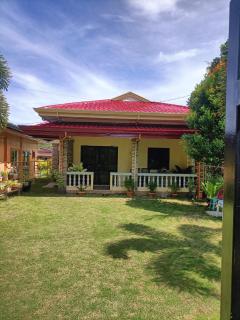 Regina Vacation House - 8