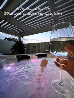 The Nook And Cranny Greytown - 5