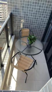 Smart Stay Izidro, Ponta Verde - 6