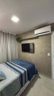 Smart Stay Izidro, Ponta Verde - 5