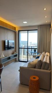 Smart Stay Izidro, Ponta Verde - 3