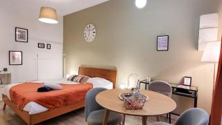 L'Oasidénia Rouen - Proche gare de Rouen - 4