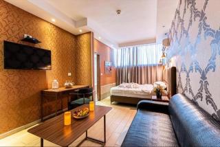 Hotel Spa House - מלון ספא בפתח תקווה - 9