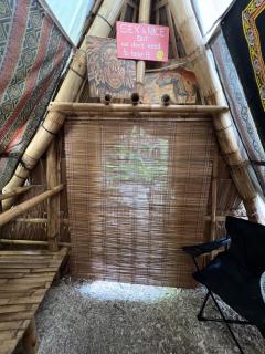 Tribal Huts Community - 2