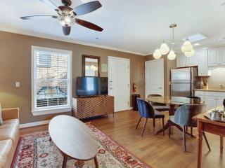Broughton Street Carriage House - 1