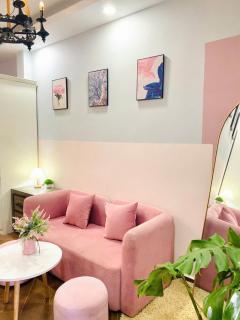 Lá Home - Căn Hộ Đà Lạt - 8