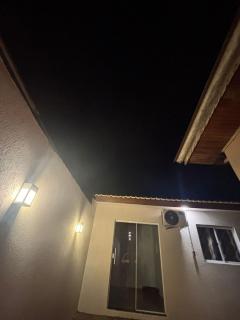 Quarto Ar Condicionado passeios cat brasil e Aves e Argentina - 8