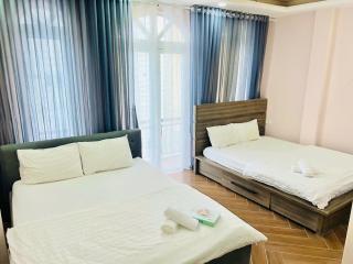 Lá Home - Căn Hộ Đà Lạt - 6