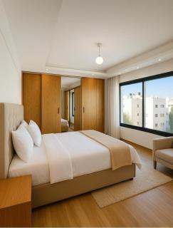 Prime City Luxury Apartment - 8