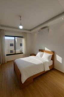 Prime City Luxury Apartment - 6