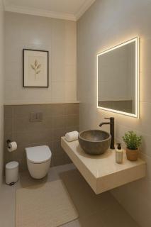 Prime City Luxury Apartment - 3