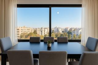 Prime City Luxury Apartment - 2