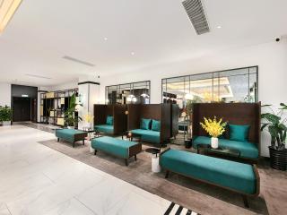 Jinjiang Metropolo Xi'an Bell Tower Dachashi Subway Station Hotel - 7