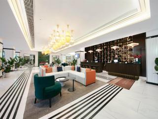 Jinjiang Metropolo Xi'an Bell Tower Dachashi Subway Station Hotel - 9