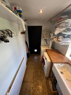 Beautiful Thatched Cottage Windsor Ascot Bracknell - 5