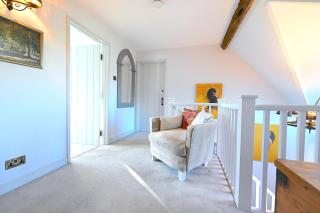 Beautiful Thatched Cottage Windsor Ascot Bracknell - 3