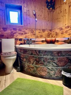 Norwegisches Holzhaus - 6