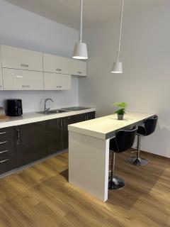 CenterPoint Apartment - 0