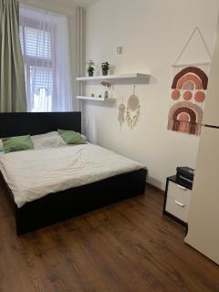 CenterPoint Apartment - 6