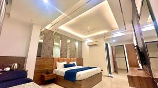 Hotel Premium Suites Near Delhi Airport - 7
