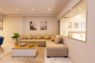 Porto New Cairo near Americana Plaza Mall 1BR - 0