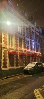 Hotel Central Anzac - Amiens - 9