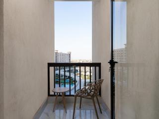 Porto New Cairo near Americana Plaza Mall 1BR - 9