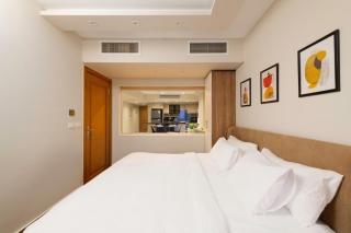 Porto New Cairo near Americana Plaza Mall 1BR - 8