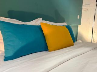 L'Oasidénia Rouen - Proche gare de Rouen - 1