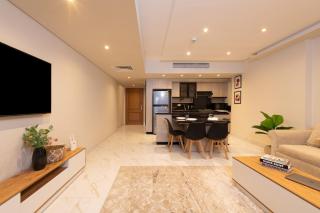 Porto New Cairo near Americana Plaza Mall 1BR - 6